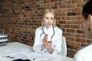 hormone therapy