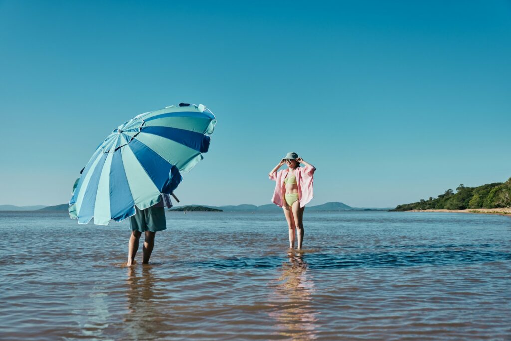 summer