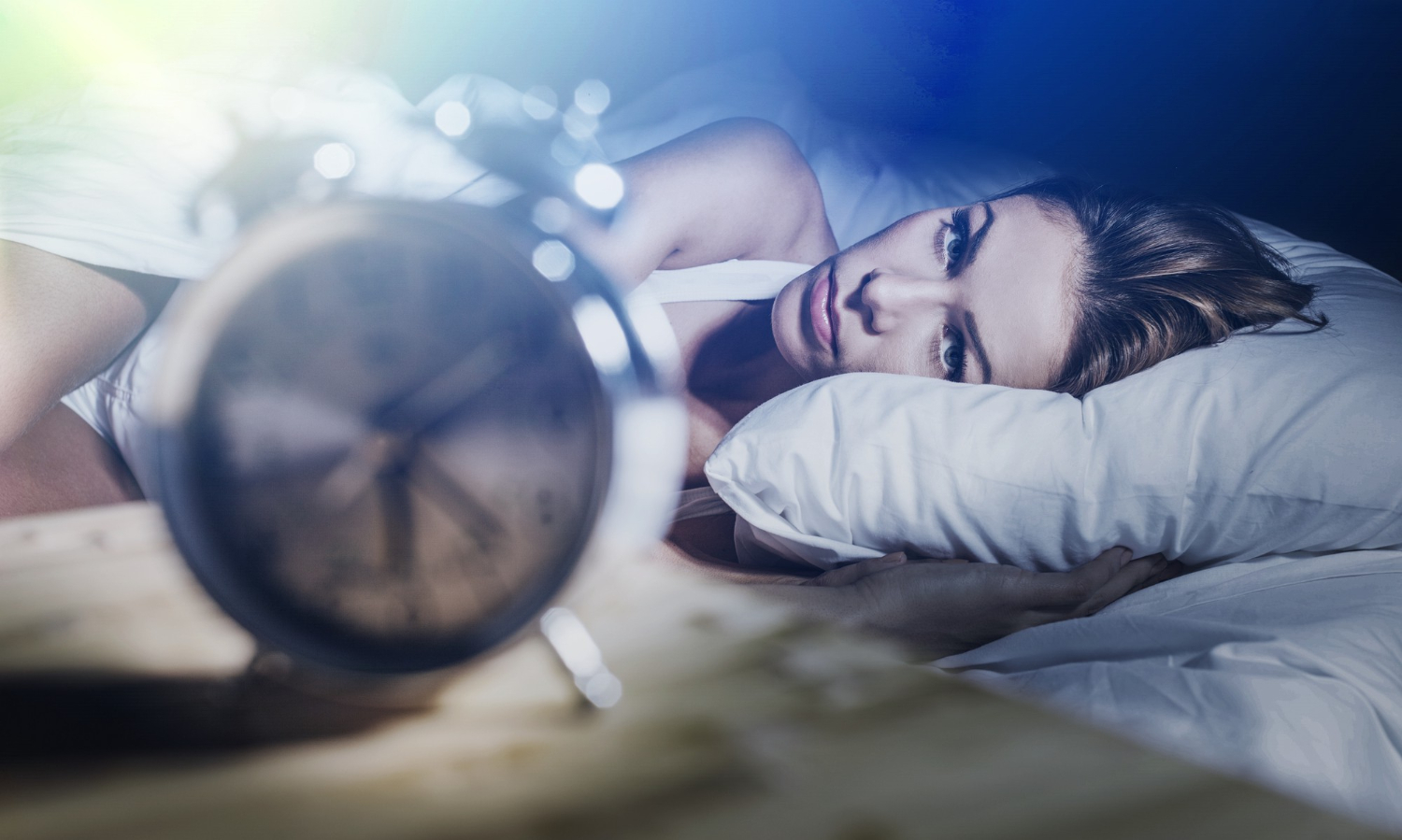 Sleep Disruption