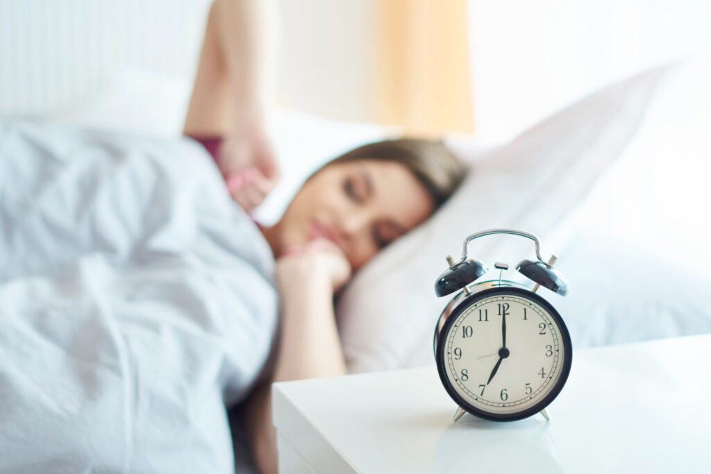 Body Clock