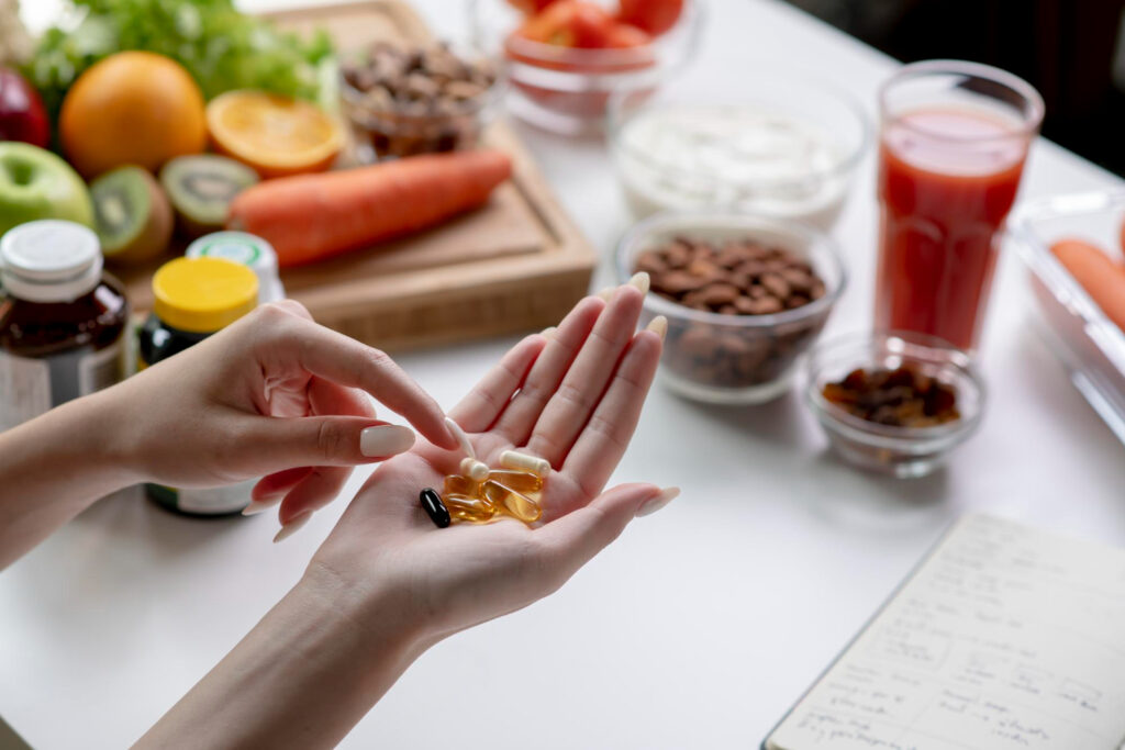 Functional Medicine