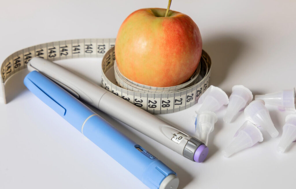 Medical Weight Loss