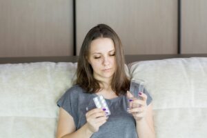 Female Hormone Therapy
