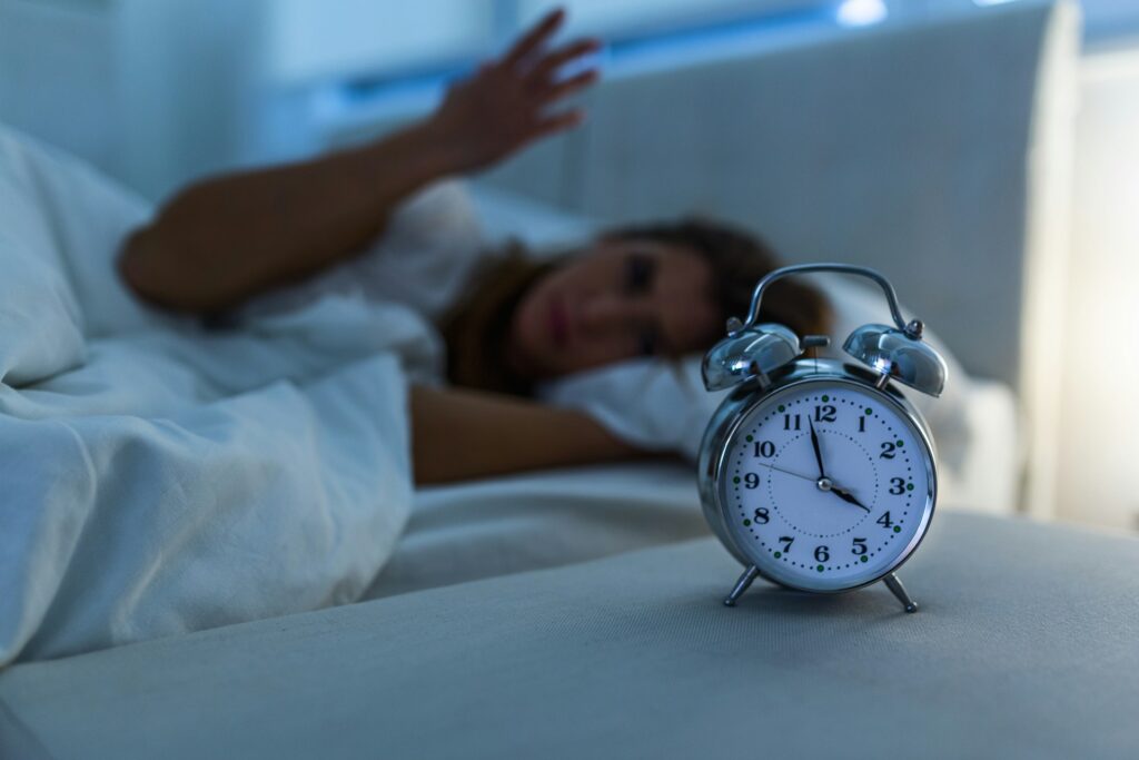 Insomnia