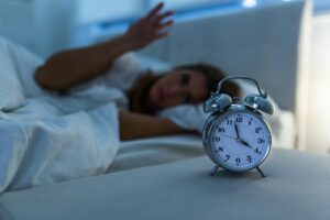 Insomnia