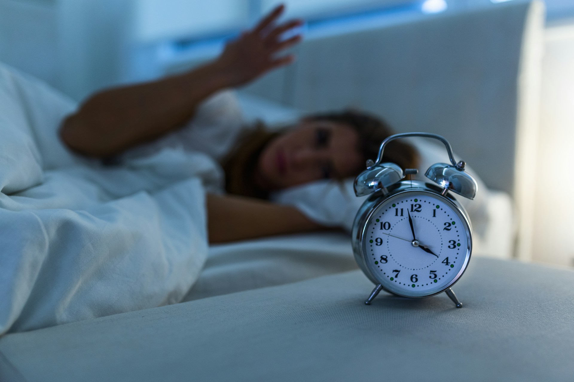 Insomnia
