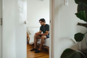Male Hormone Imbalance