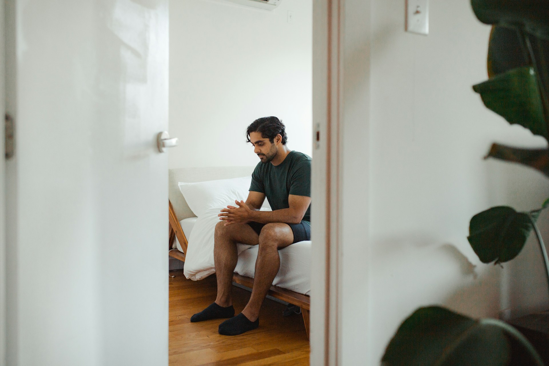 Male Hormone Imbalance