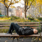 Fall Fatigue