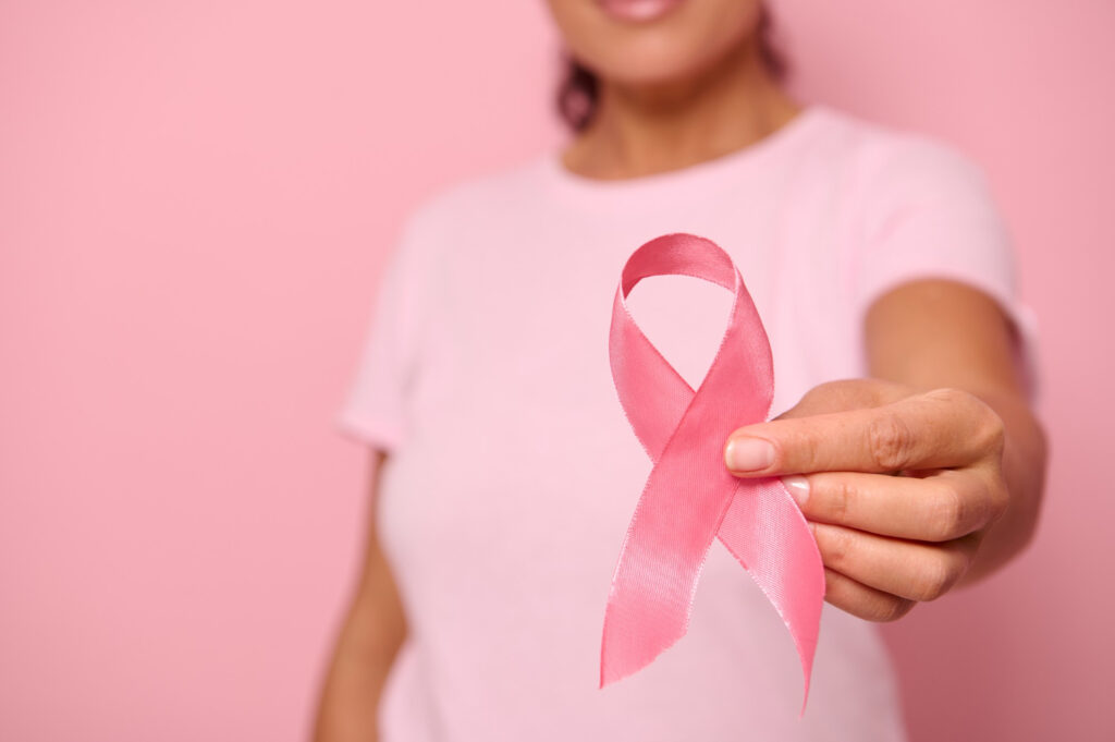 Breast Cancer Prevention