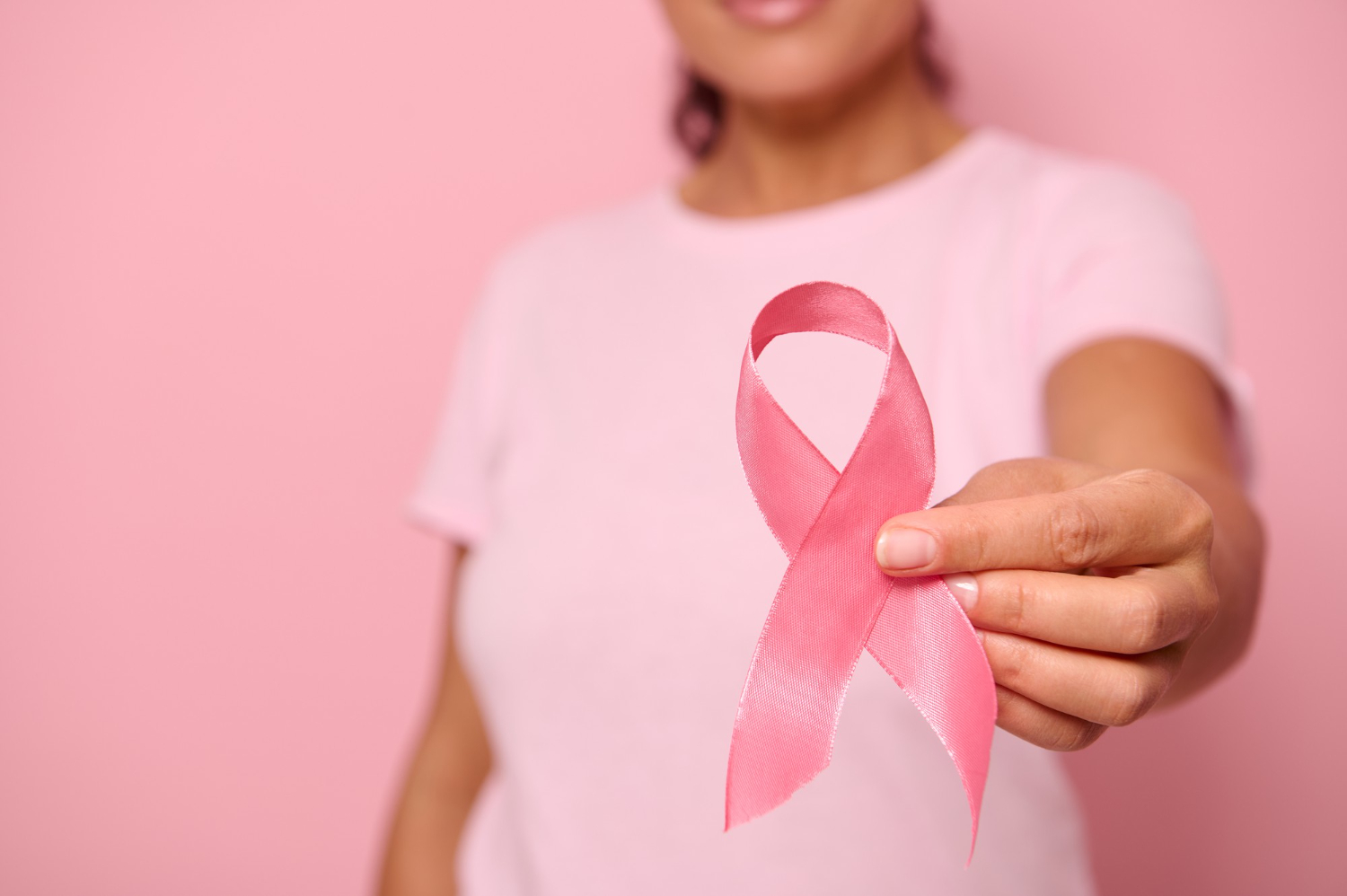 Breast Cancer Prevention