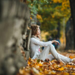 Fall Mood Change