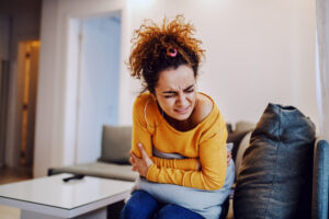 Gut Trouble