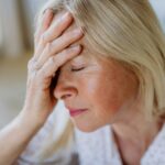 Menopause Mood Shifts
